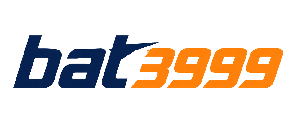 bat 3999 homepage logo for Bangladesh gaming hub